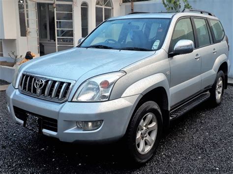 buy used cars toyota prado|used prado for urgent sale.